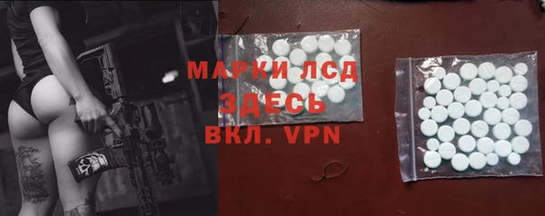 индика Алексеевка