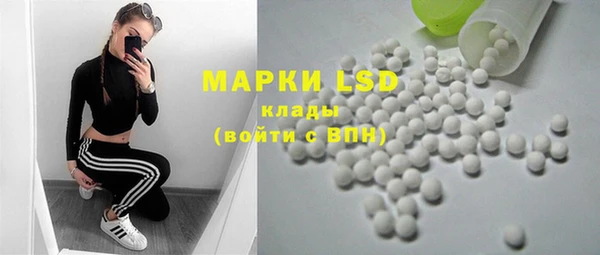 индика Алексеевка